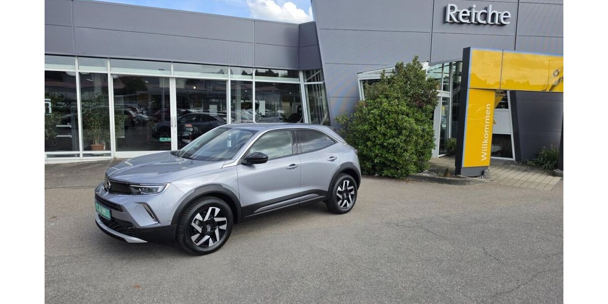 Opel Mokka 41.399 km 16.990 &euro; Großbottwar 71723
