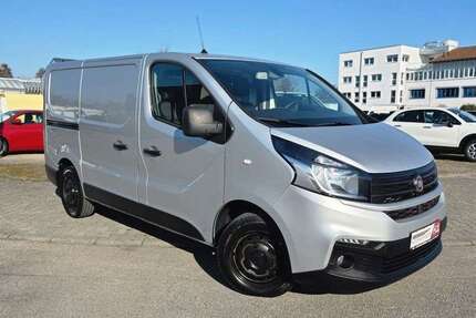 Fiat Talento 72.000 km 16.990 &euro; Sinsheim 74889