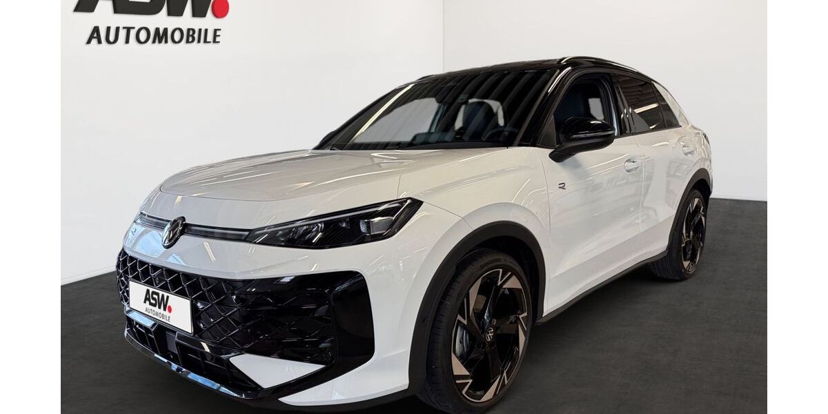 VW T-Roc 2.500 km 39.990 &euro; Neckarsulm 74172