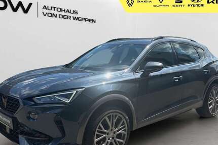 Cupra Formentor 21.000 km 33.880 &euro; Mosbach 74821