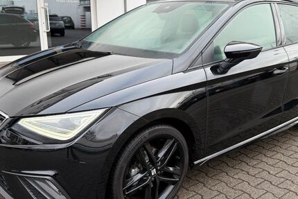 Seat Ibiza 18.000 km 19.499 &euro; Heilbronn 74074