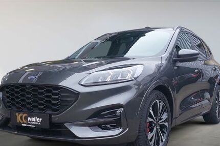 Ford Kuga 28.696 km 29.960 € Bietigheim-Bissingen 74321