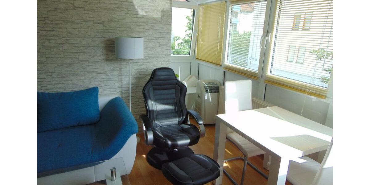 Etagenwohnung Bad Friedrichshall - 1 Zimmer, 24 m&sup2;, 115.000&euro; | Angebot:25235599