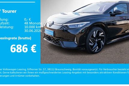 VW ID.7 22.000 km 62.930 &euro; Sinsheim 74889