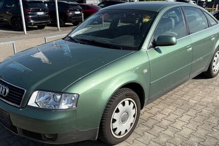 Audi A6 275.000 km 1.290 &euro; Forchtenberg 74670