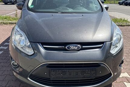 Ford Grand C-Max 237.000 km 2.800 &euro; Heilbronn 74081