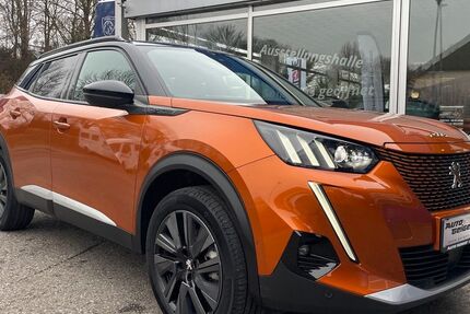 Peugeot 2008 31.900 km 19.490 &euro; Oberstenfeld 71720