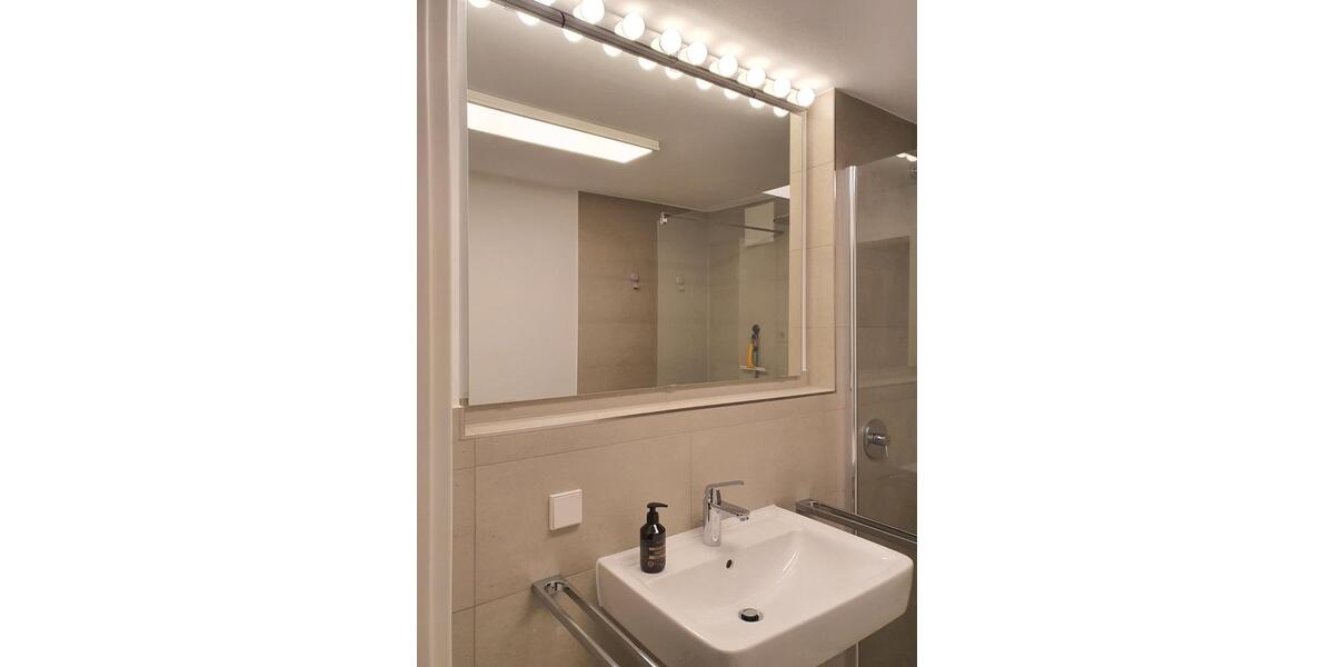 Etagenwohnung Ludwigsburg Oßweil - 1 Zimmer, 18 m&sup2;, 520&euro; | Angebot:25142435