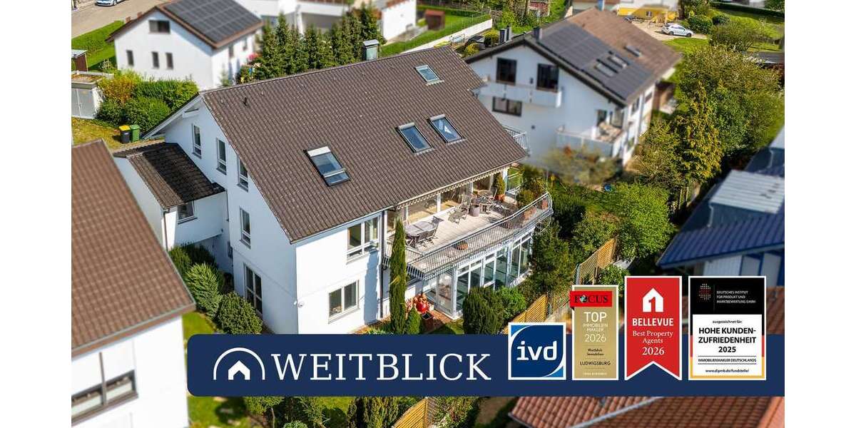 Einfamilienhaus Besigheim - 7.5 Zimmer, 230 m&sup2;, 858.000&euro; | Angebot:26960245