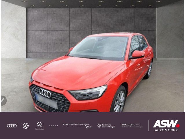 Audi A1 30.800 km 18.930 &euro; Sinsheim 74889