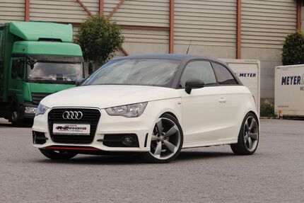 Audi A1 151.115 km 9.999 &euro; Freiberg am Neckar 71691