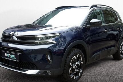 Citroen C5 Aircross 29.987 km 22.489 &euro; Heilbronn 74074