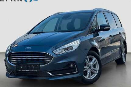 Ford Galaxy 123.322 km 24.990 &euro; Kirchardt 74912