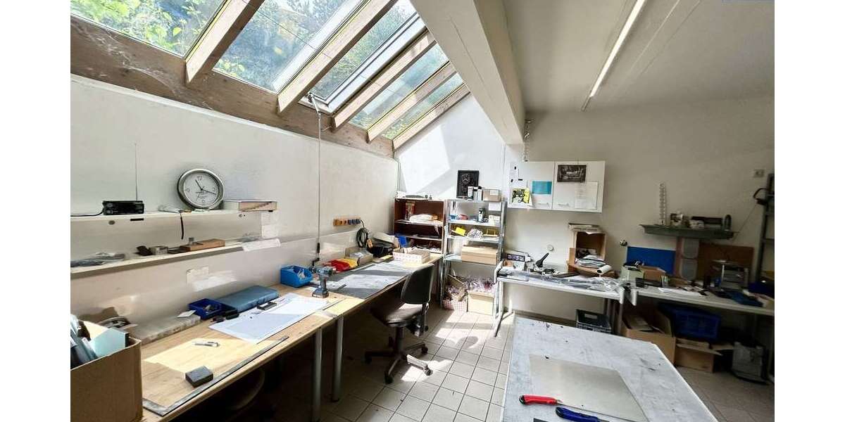 Halle in Tamm 552,50 € 130 m² zimmer