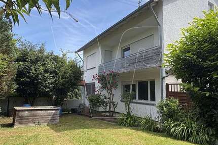 Haus Backnang - 8 Zimmer, 194 m&sup2;, 520.000&euro; | Angebot:26926381