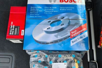 Audi A6 200.500 km 15.500 &euro; Neckarwestheim 74382