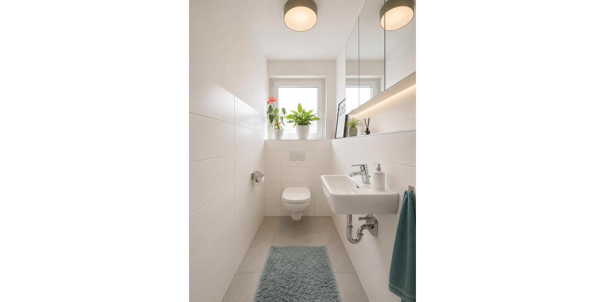 Einfamilienhaus Ludwigsburg Oßweil - 3 Zimmer, 102 m&sup2;, 1.550&euro; | Angebot:26677149