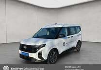 Gebrauchtwagen Ford Tourneo Courier