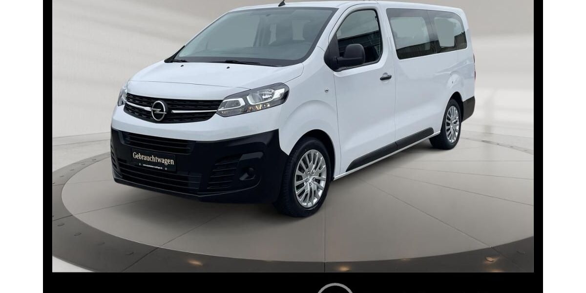 Opel Vivaro 65.194 km 25.589 &euro; Neckarsulm-Obereisesheim 74172