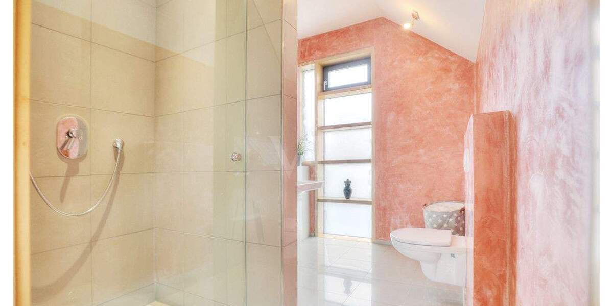 Wohnen, Entspannen und Arbeiten >> Ihr Traumhaus für die ganze Familie! 7 zimmer