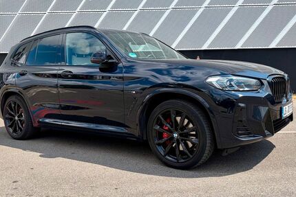 BMW X3 184.031 km 32.900 &euro; Affalterbach 71563