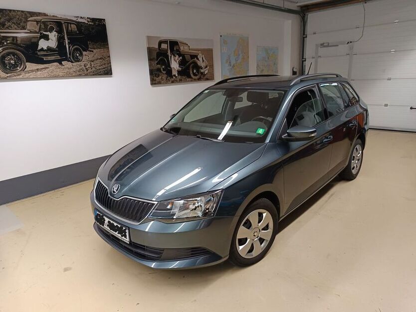 Fabia