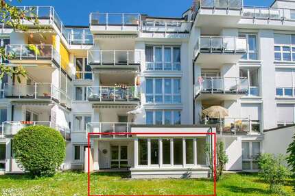 Wohnung zum Kaufen in Bietigheim-Bissingen 349.000 € 93.51 m²
