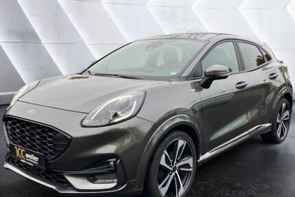 Ford Puma 66.500 km 16.820 &euro; Bietigheim-Bissingen 74321