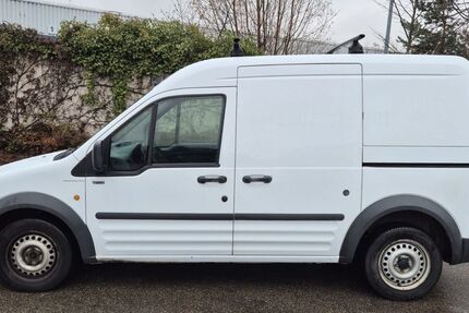 Ford Tourneo Connect 169.000 km 4.399 € möglingen 71696
