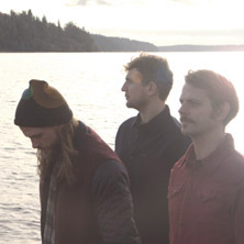 Mighty Oaks - High Times 2025 - Open Air 18.12.2025 Tante JU - Open Air