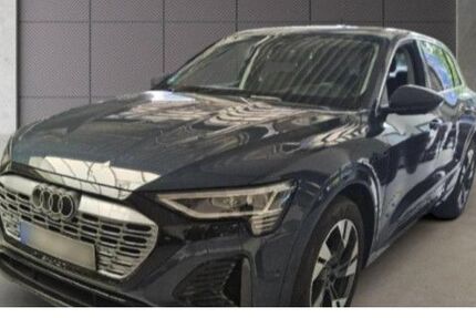 Audi Q8 e-tron 84.400 km 39.930 &euro; Heilbronn 74074