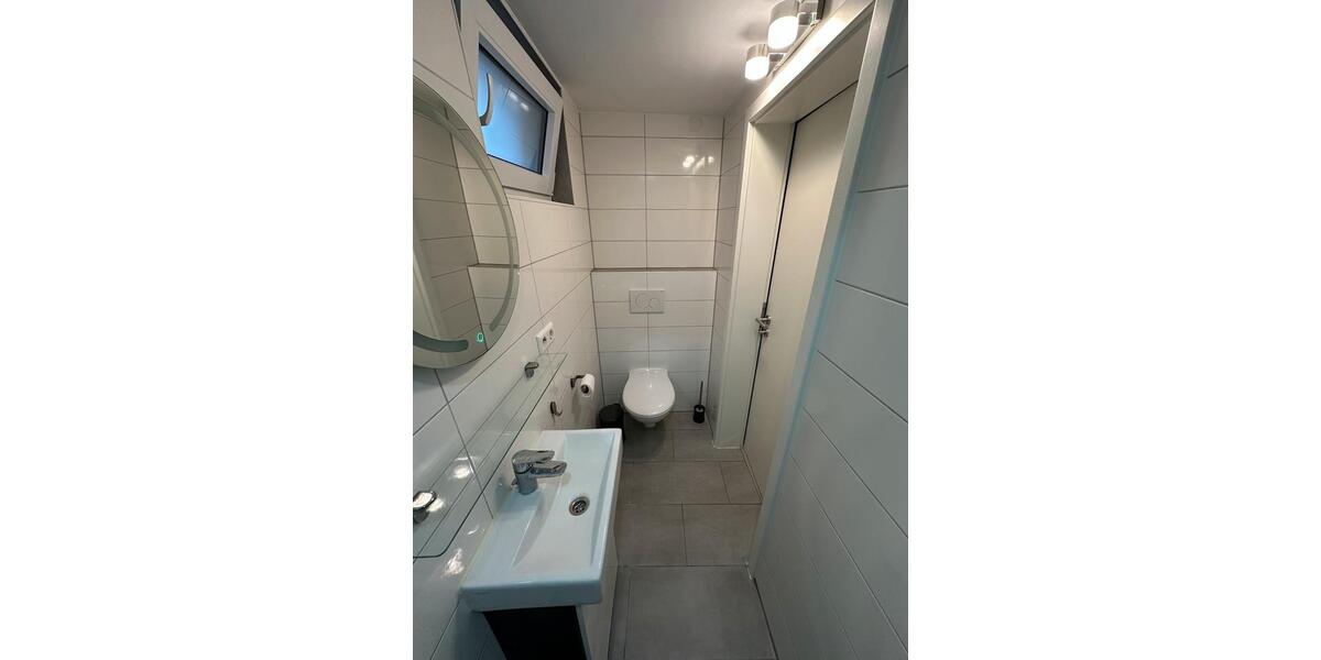 Etagenwohnung Heilbronn Horkheim - 1 Zimmer, 24 m&sup2;, 580&euro; | Angebot:25967861