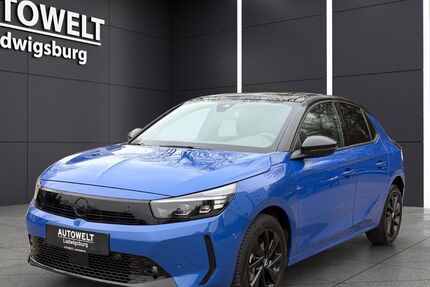 Opel Corsa 9.800 km 17.977 &euro; Bietigheim-Bissingen 74321