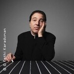 Fazil Say - Lucienne Renaudin Vary