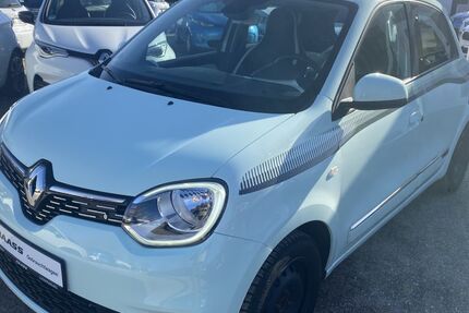 Renault Twingo 43.000 km 9.900 € Ludwigsburg 71636