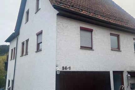 Haus Sulzbach an der Murr - 7 Zimmer, 160 m&sup2;, 1.350&euro; | Angebot:27643051