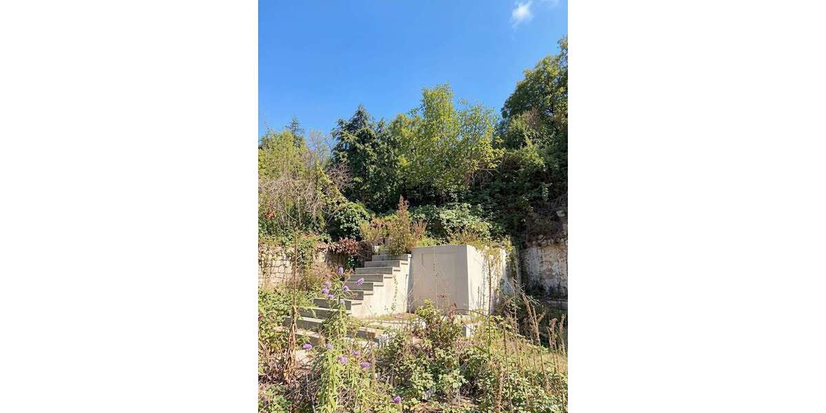 Großzügiges Grundstück mit ca. 2.750 m² in Oppenweiler – davon ca. 1.500 m² Bauland - Grundstück Oppenweiler | Angebot:27460327