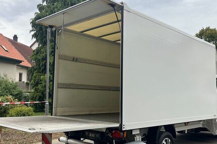 VW Crafter