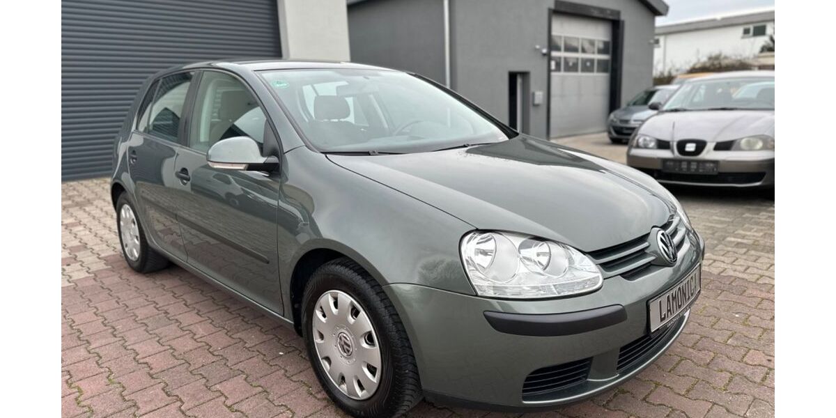 VW Golf 126.000 km 4.990 &euro; Ellhofen 74248