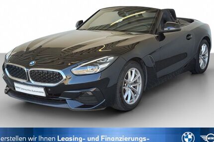 BMW Z4 26.238 km 35.840 &euro; Heilbronn 74076