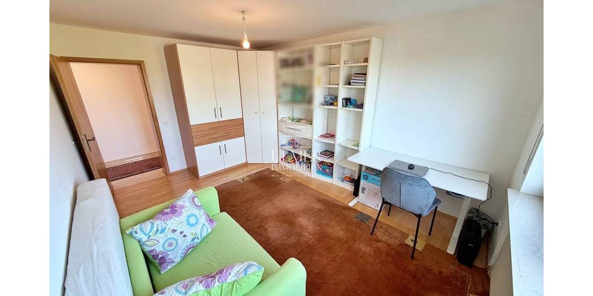 Etagenwohnung Bietigheim-Bissingen Bissingen - 3 Zimmer, 125 m&sup2;, 579.000&euro; | Angebot:26693271