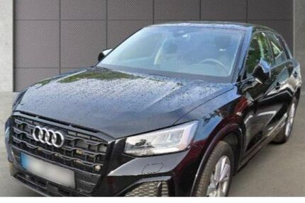 Audi Q2 76.800 km 24.930 &euro; Heilbronn 74074