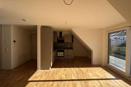 Wohnung Neckarsulm / Obereisesheim Obereisesheim - 4 Zimmer, 85 m&sup2;, 1.199&euro; | Angebot:26889046