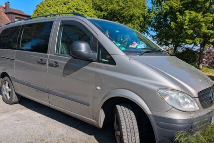 Mercedes-Benz Vito 260.900 km 5.490 &euro; Kürnbach 75057