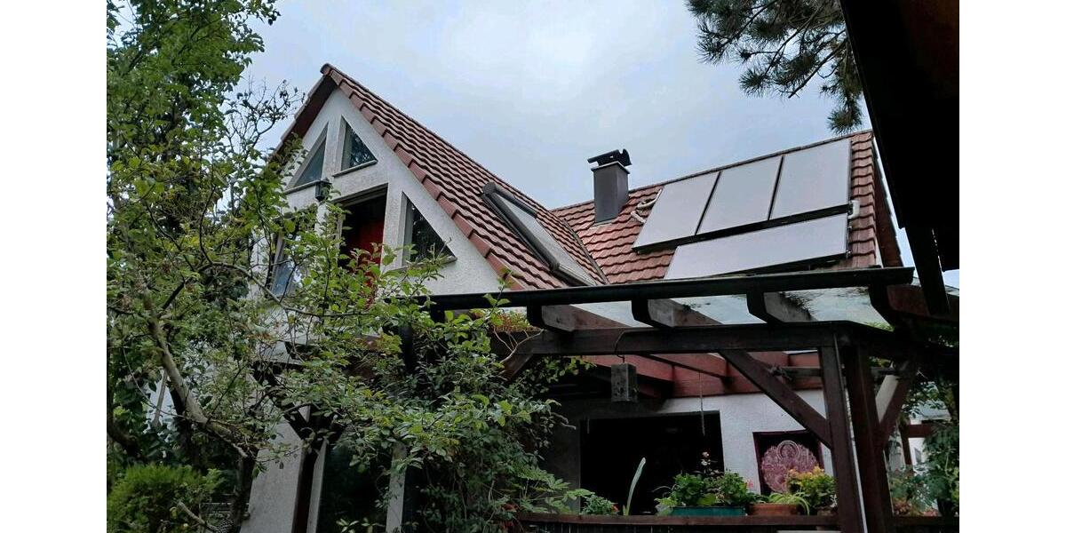 Einfamilienhaus Bietigheim-Bissingen Bissingen - 5 Zimmer, 128 m&sup2;, 749.000&euro; | Angebot:26373121