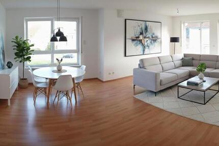 Wohnung Heilbronn Kernstadt - 4 Zimmer, 108 m&sup2;, 390.000&euro; | Angebot:26152105