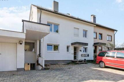 Angebautes WohnGeschäftshaus mit 4 Einheiten und viel Fläche für Ihre Ideen - Sofort frei! 9 zimmer