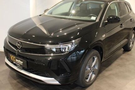 Opel Grandland (X) 36.000 km 24.920 &euro; Bietigheim-Bissingen 74321