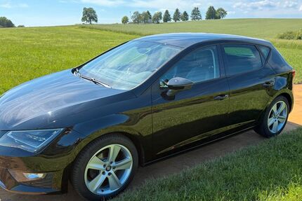 Seat Leon 128.500 km 12.400 &euro; Schefflenz Kleineicholzheim 74850