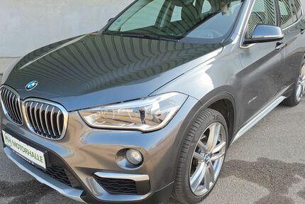 BMW X1 118.379 km 15.900 &euro; Oberstenfeld 71720